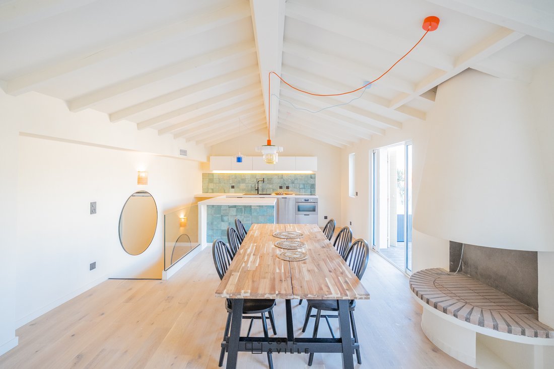 House in Bonneveine, 8e Arrondissement, Marseille 3 - 17132304