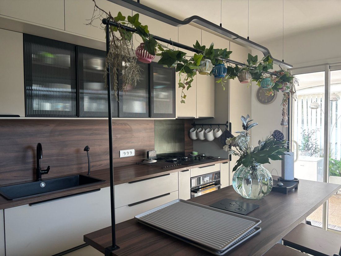 House in Le Faron-Fort-Rouge, Toulon, France 4 - 17129465