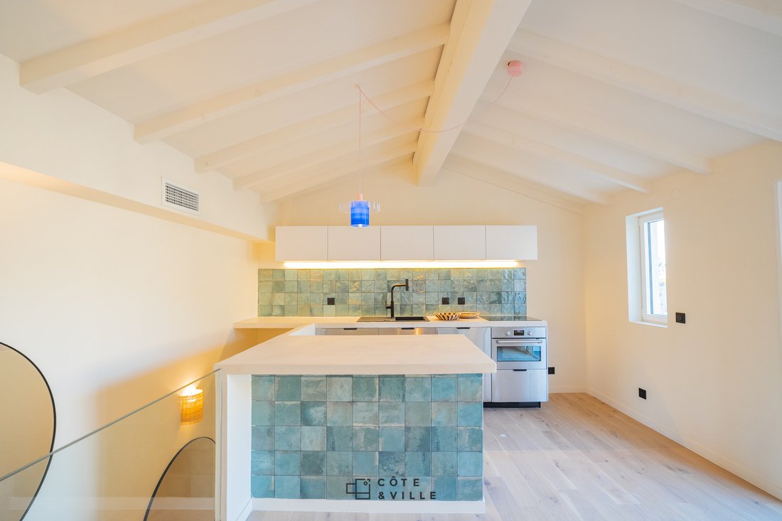 Haus in Bonneveine, 8e Arrondissement, Marseille 4 - 17132304
