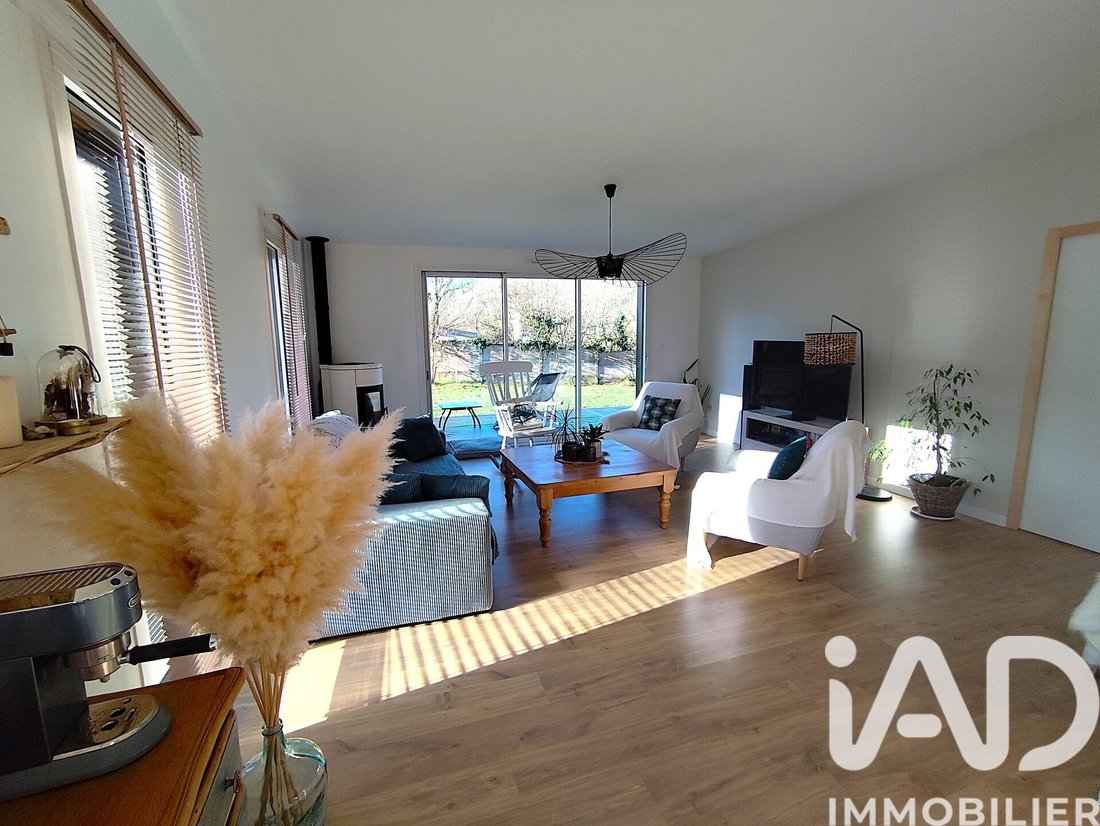 House in Saint-Quay-Perros, Brittany, France 3 - 17130991