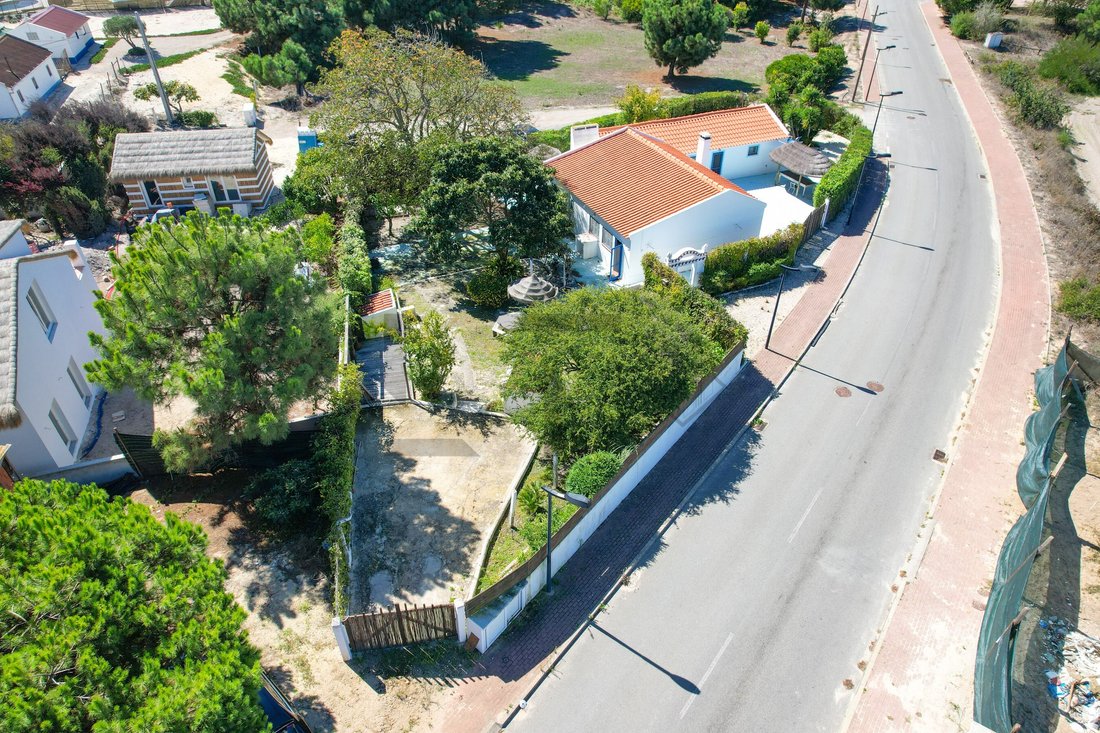 House in Carvalhal, Setubal, Portugal 3 - 17129714