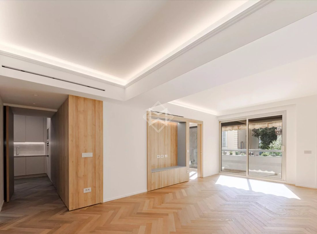 Apartment in Monaco, Monaco 4 - 14471453