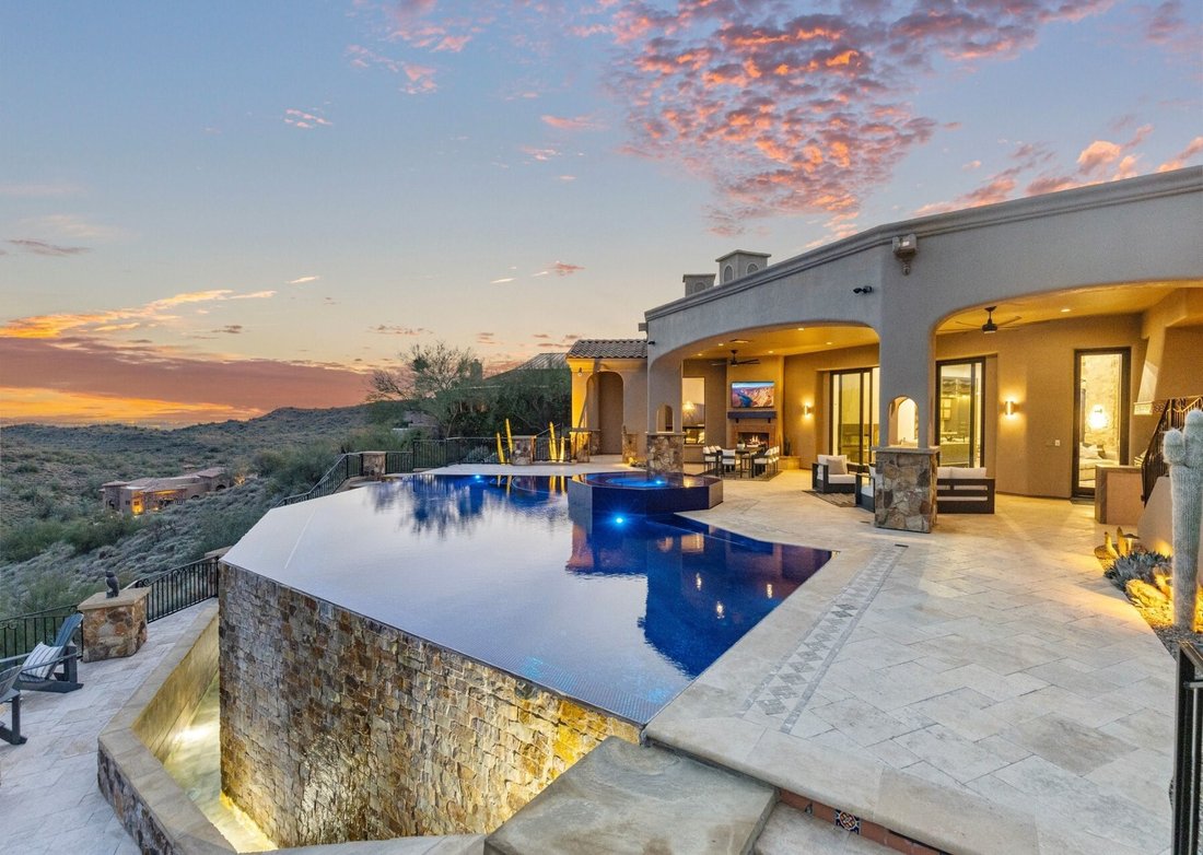 House in Fountain Hills, Arizona, United States 1 - 17130955