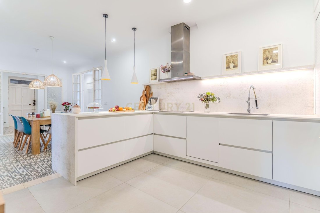 Apartment in Centro, Granada, Spain 2 - 17128289