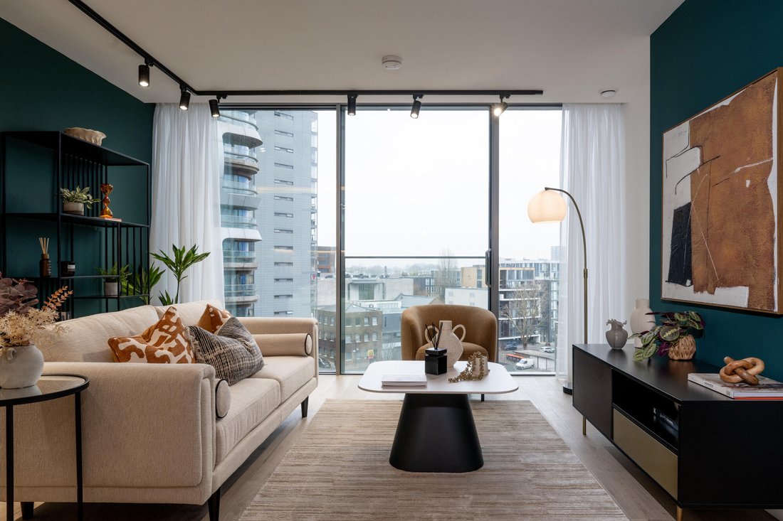 Appartement à EC1, Islington, Angleterre 3 - 17131968