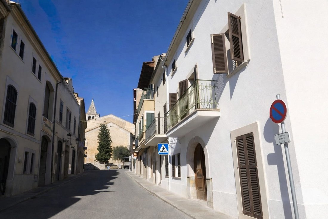 House in Campanet, Balearic Islands, Spain 4 - 17132013