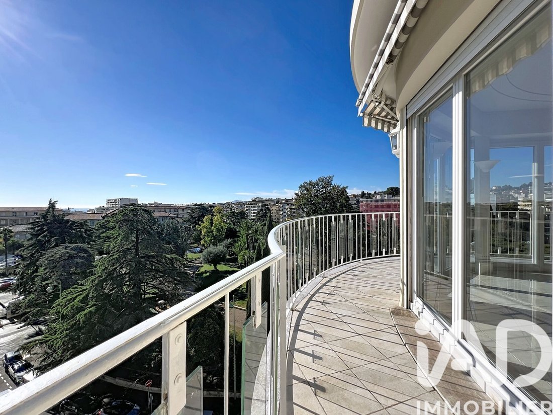 Apartment in Dolce Farniente, Le Cannet, France 1 - 17131109