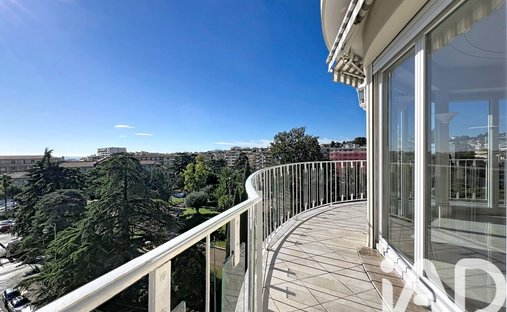 Apartment in Dolce Farniente, Le Cannet, France 1