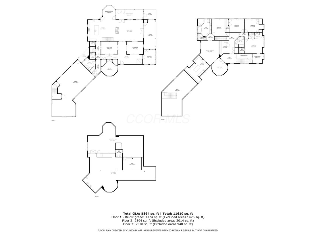 Haus in Galloway, Ohio, Vereinigte Staaten 2 - 17131518