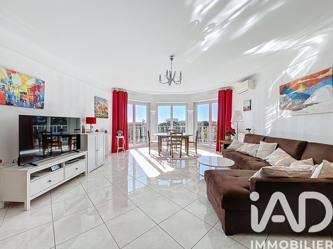 Apartment in Dolce Farniente, Le Cannet, France 2 - 17131109