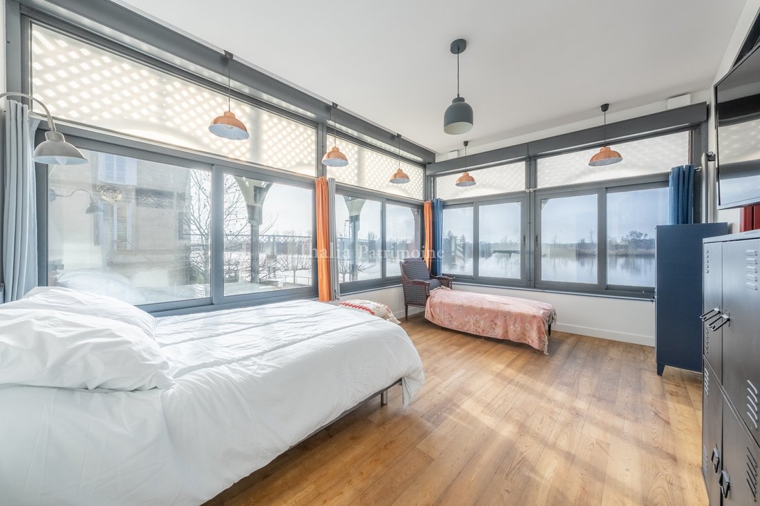 Apartment in Langoiran, Nouvelle-Aquitaine, France 4 - 17128282
