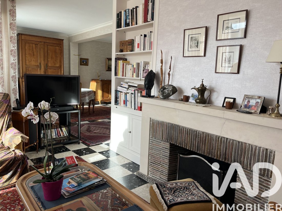 House in Bannier-Coligny, Orleans, France 2 - 17131003