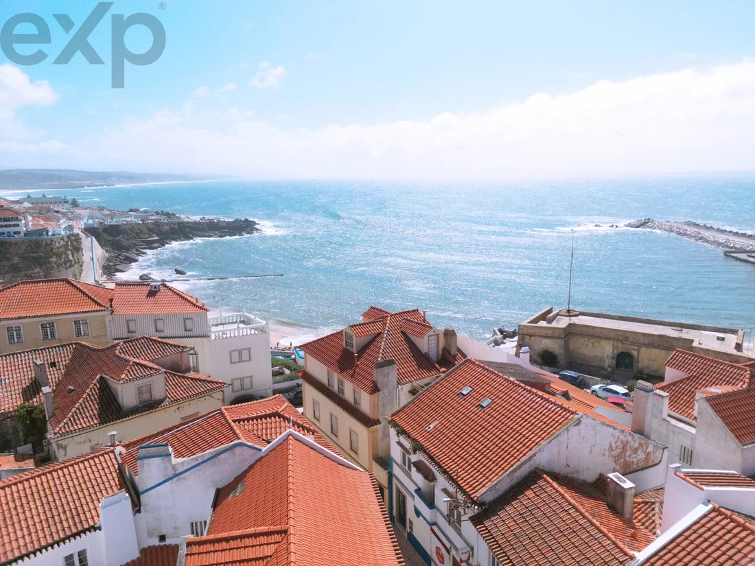 Ericeira, Lisbon, Portugal 1 - 15831227