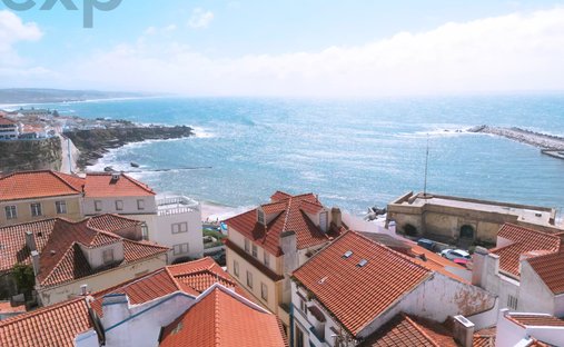 Ericeira, Distrito de Lisboa, Portugal 1