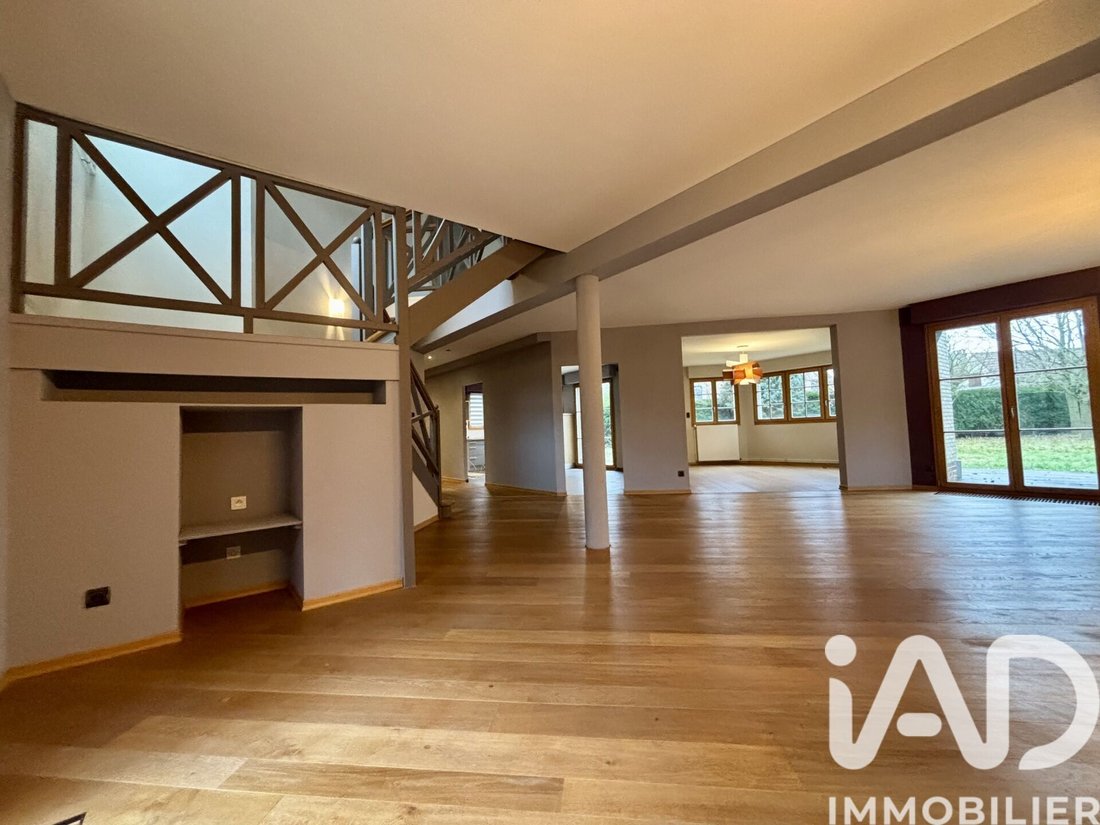 House in Teteghem, Teteghem-Coudekerque-Village, France 2 - 17128782