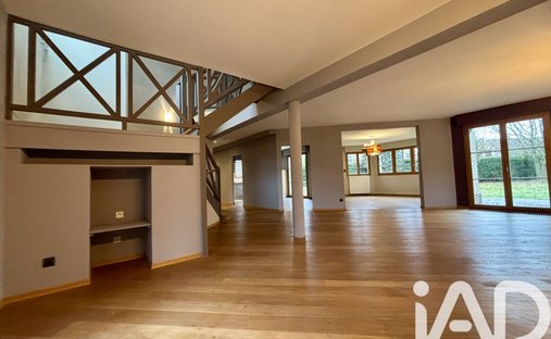 Haus in Téteghem, Teteghem-Coudekerque-Village, Frankreich 1