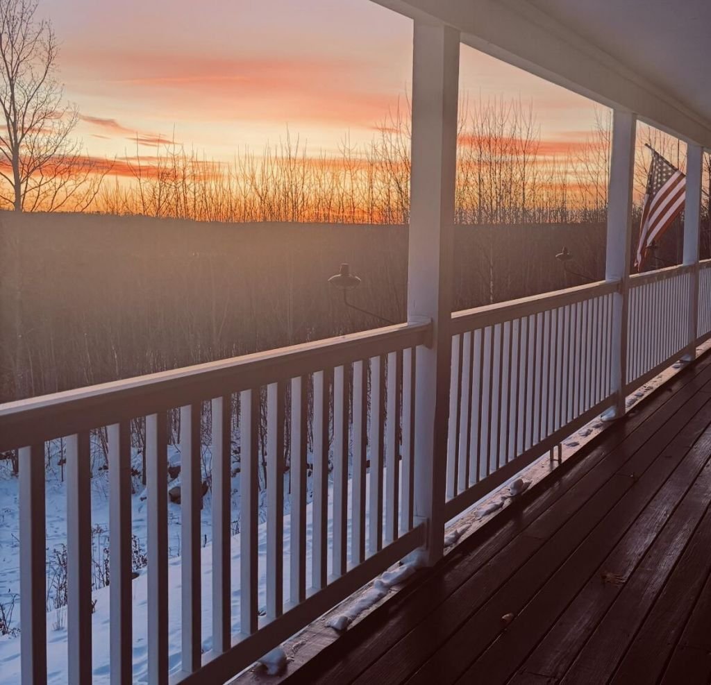 House in Cornish, Maine, United States 5 - 17131811