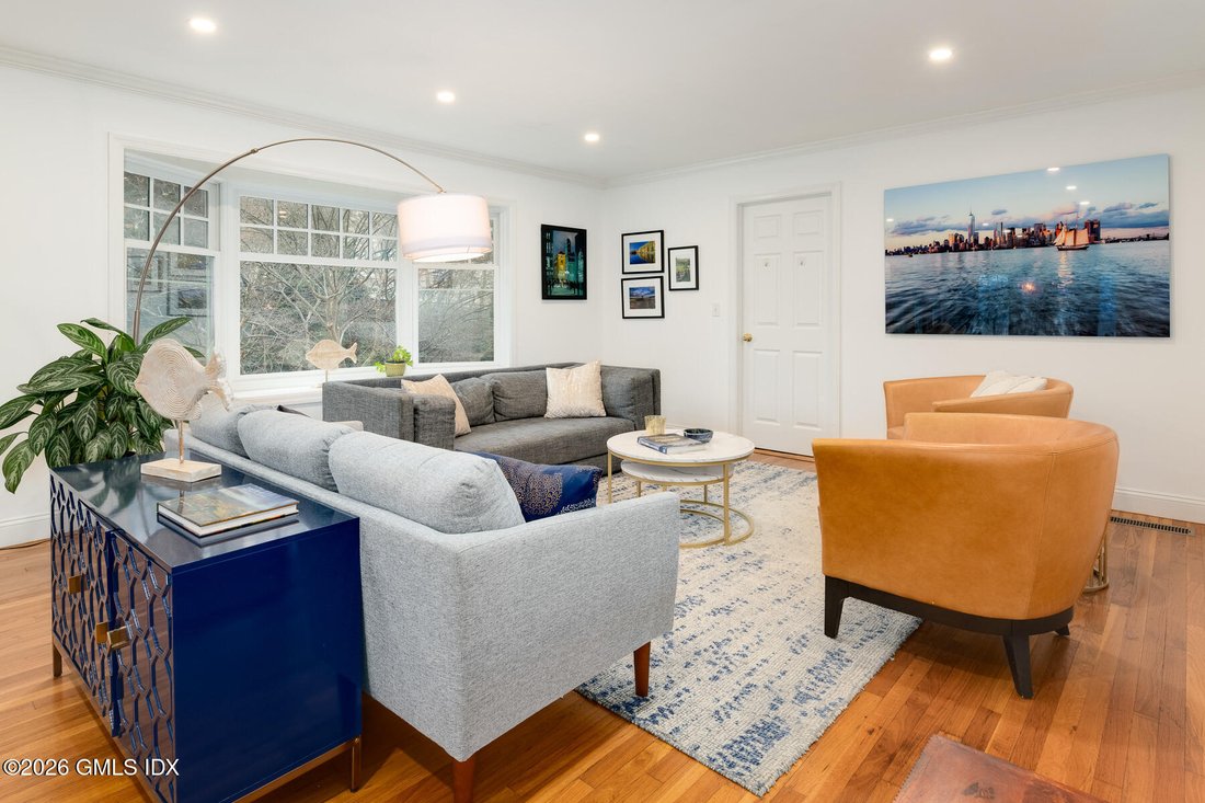 House in Greenwich, Connecticut, United States 4 - 17131447