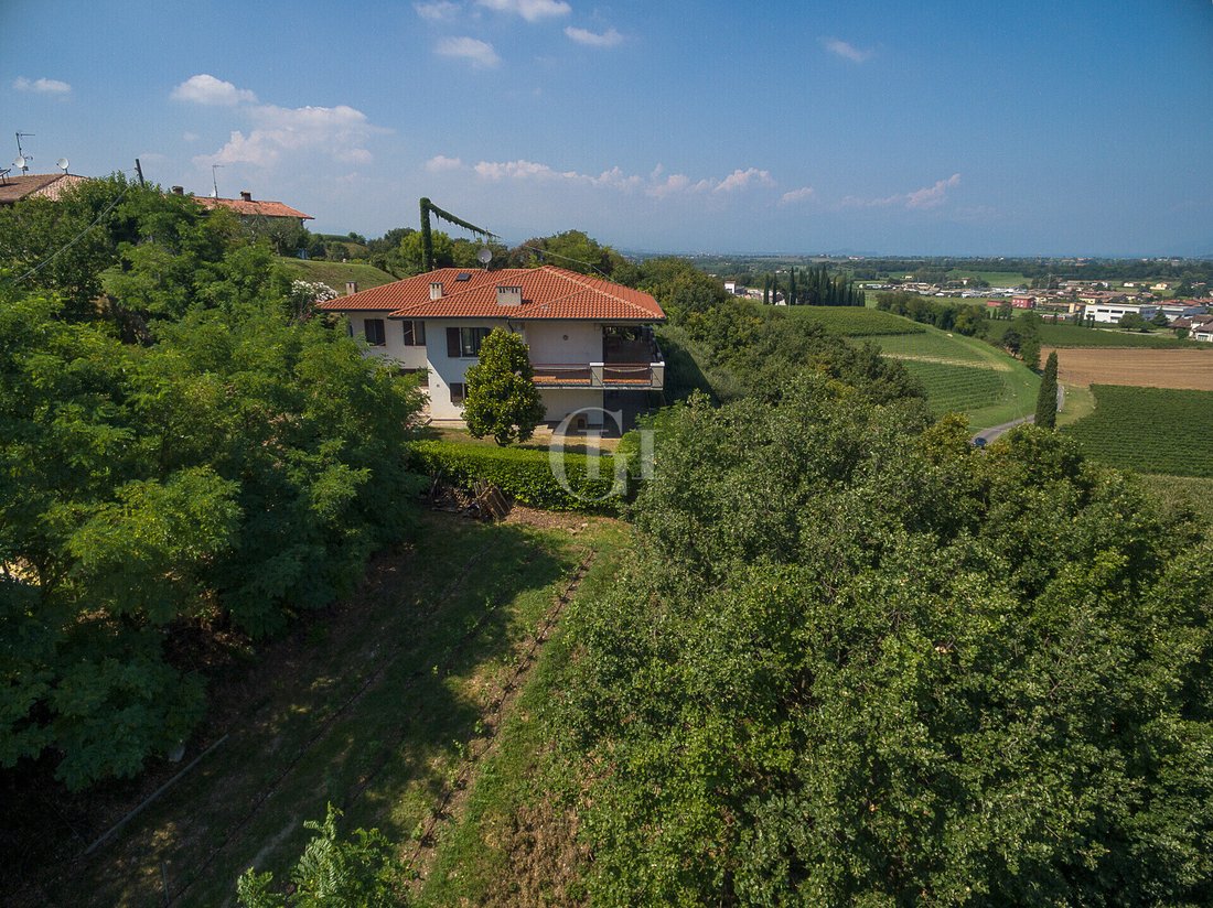 Villa in Entroterra, Desenzano del Garda, Lombardy 3 - 15633102