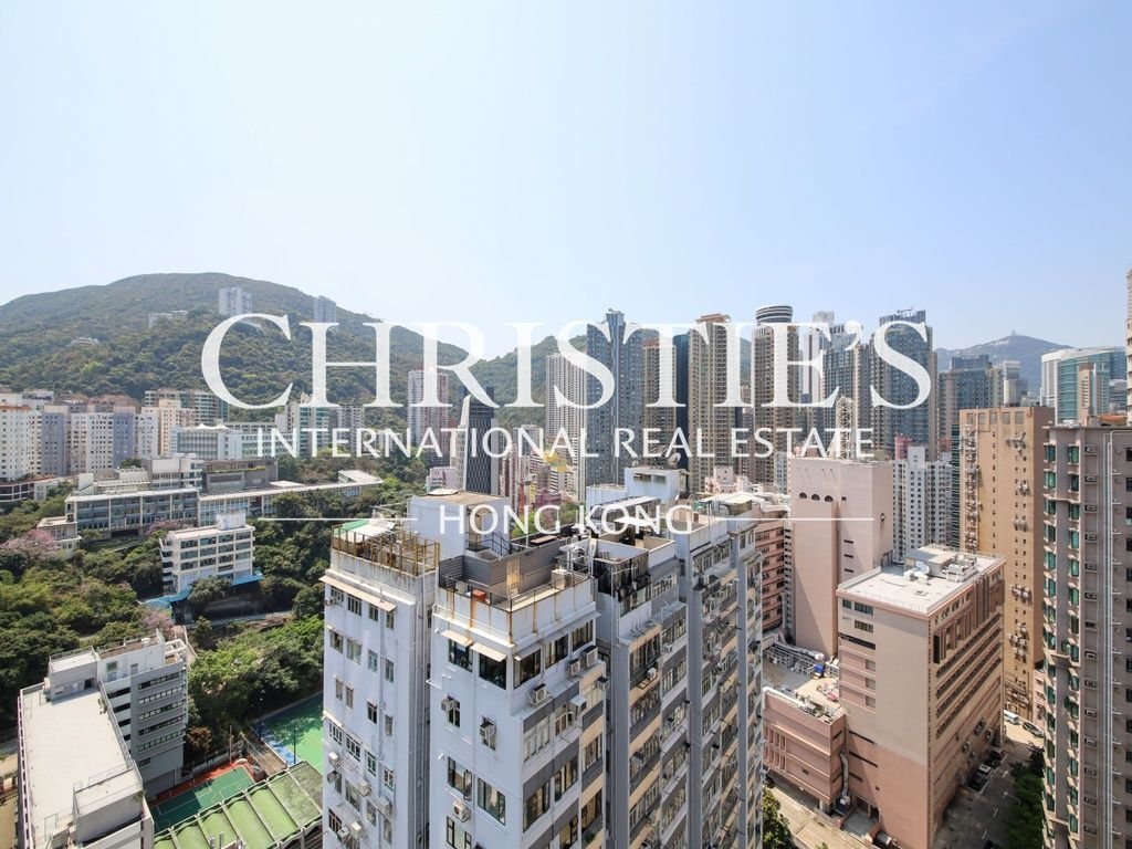 Apartment in Hong Kong, Hong Kong 1 - 15436433