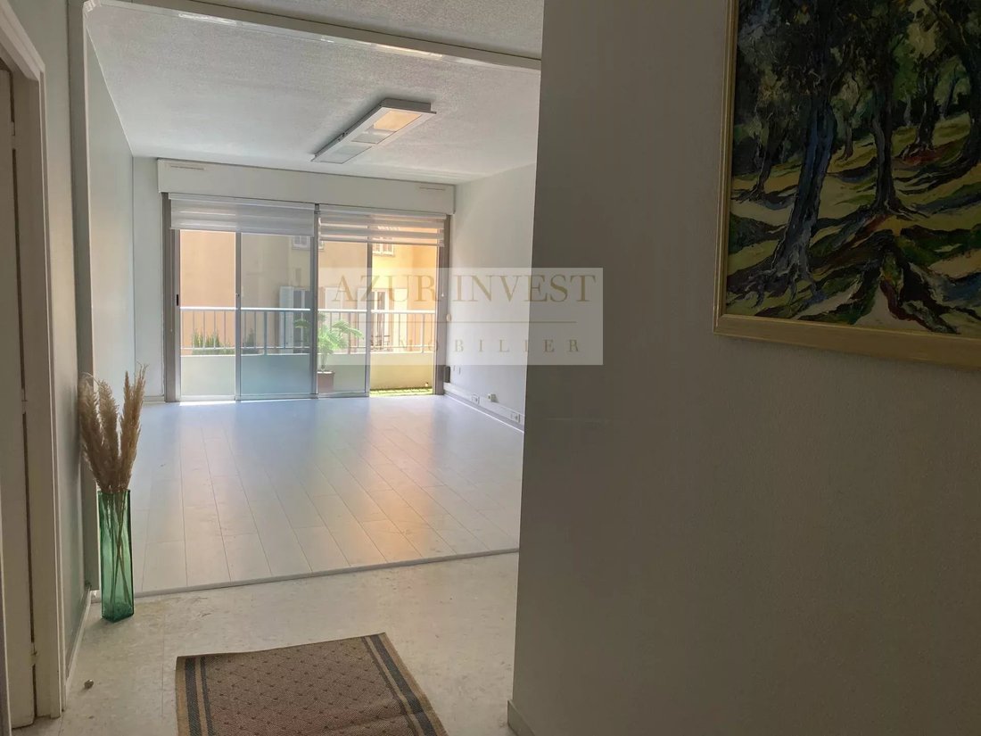 Apartment in French Riviera, Provence-Alpes-Côte d'Azur, France 3 - 15489663