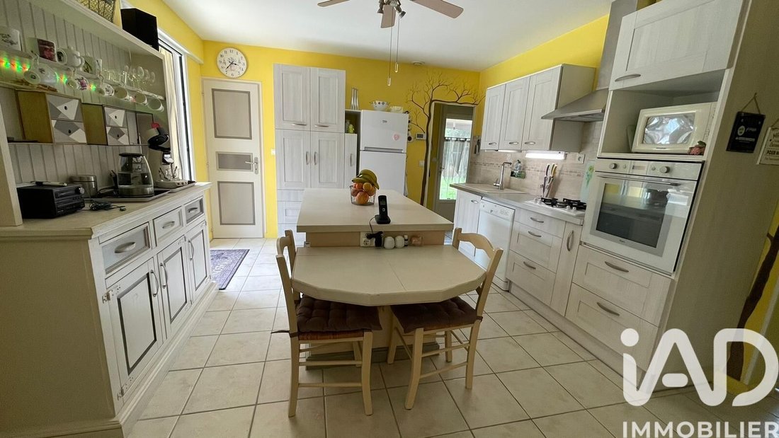 House in Bouniagues, Nouvelle-Aquitaine, France 4 - 17131056