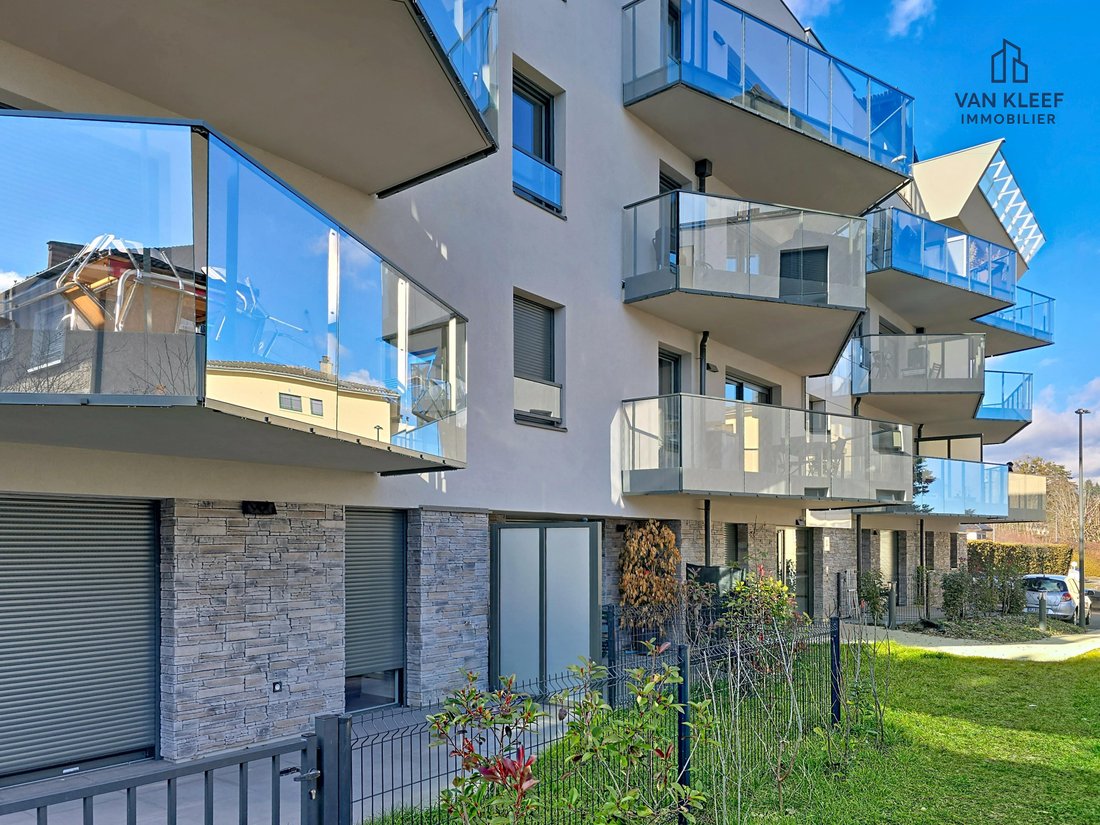Apartment in Divonne-les-Bains, Auvergne-Rhône-Alpes, France 4 - 17129483