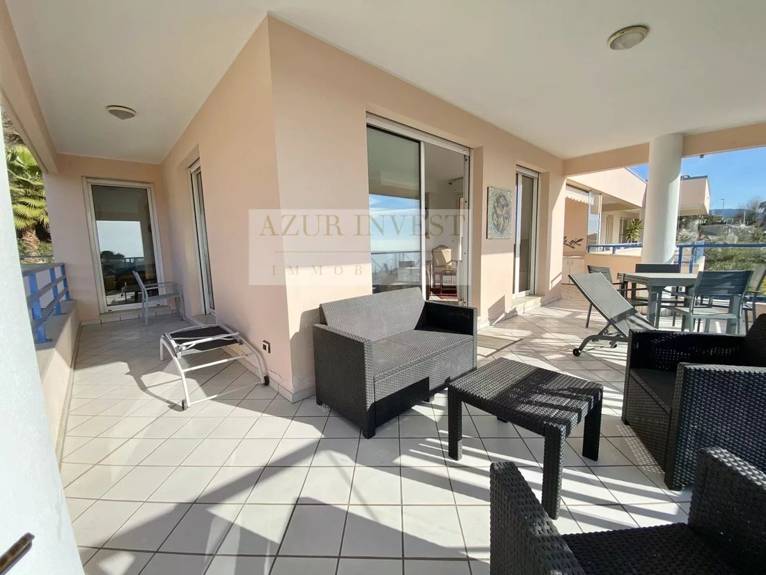 Apartment in Cap Martin, Roquebrune-Cap-Martin, France 5 - 15379722