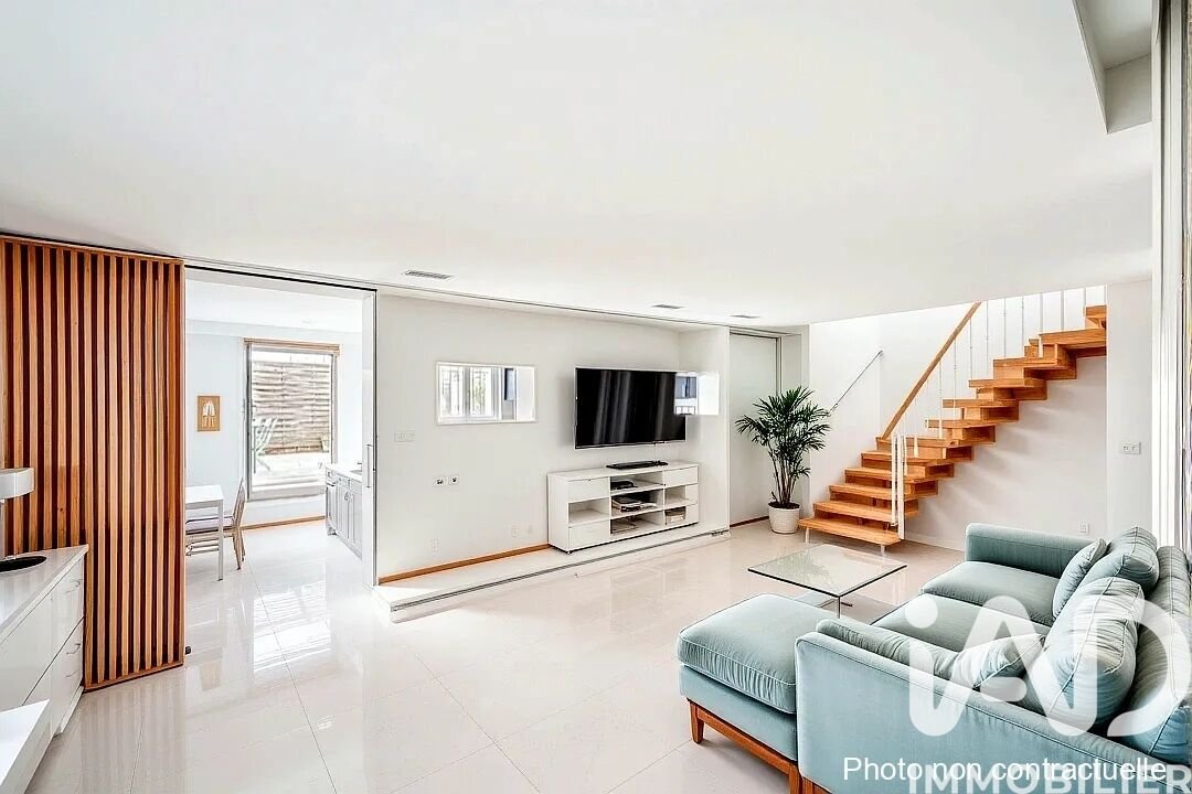 House in Centre Ville Est, Ivry-sur-Seine, France 1 - 17129003