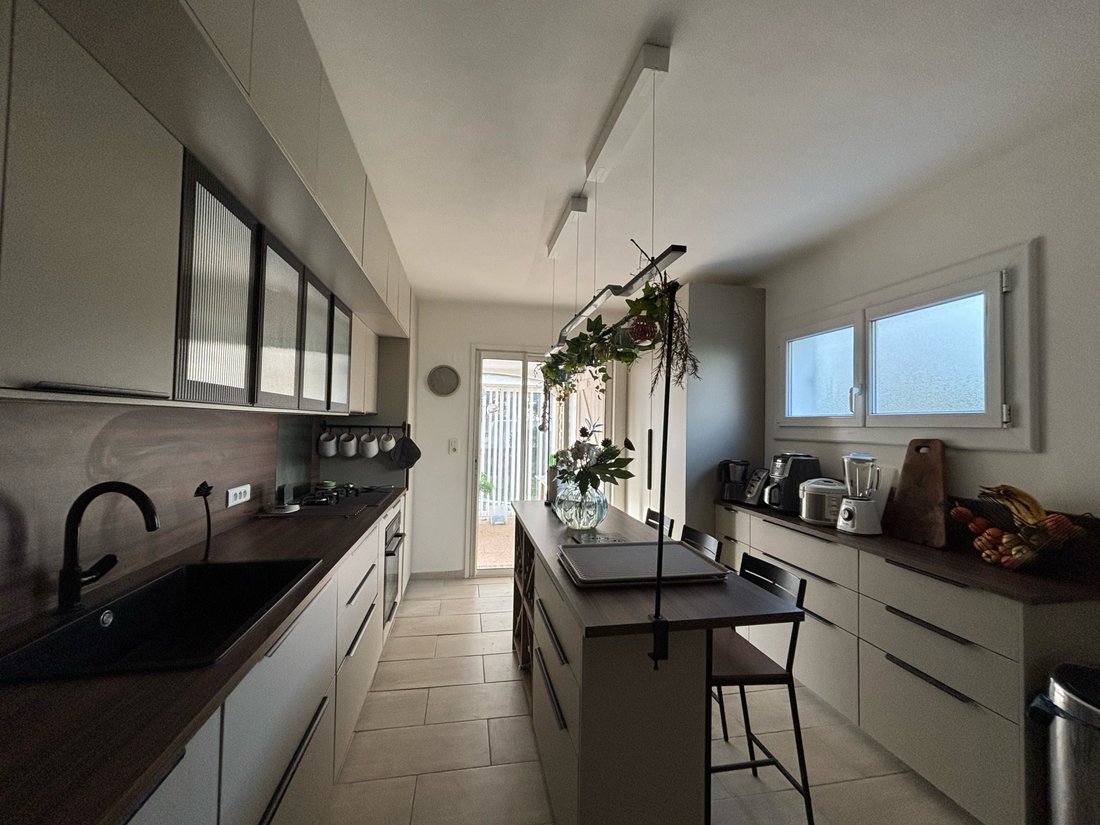 House in Le Faron-Fort-Rouge, Toulon, France 3 - 17129465