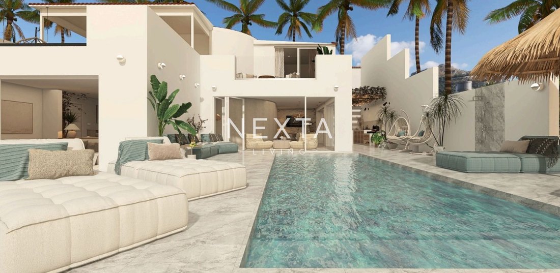 Chalet in San Cristobal de La Laguna, Canary Islands, Spain 5 - 17132639