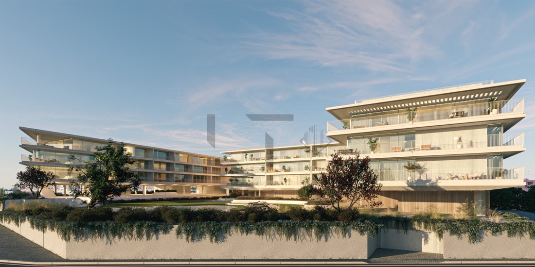 Apartment in Vilamoura, Quarteira, Algarve 5 - 17129717