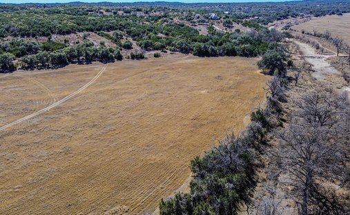 Azienda agricola a Wimberley, Texas, Stati Uniti 1