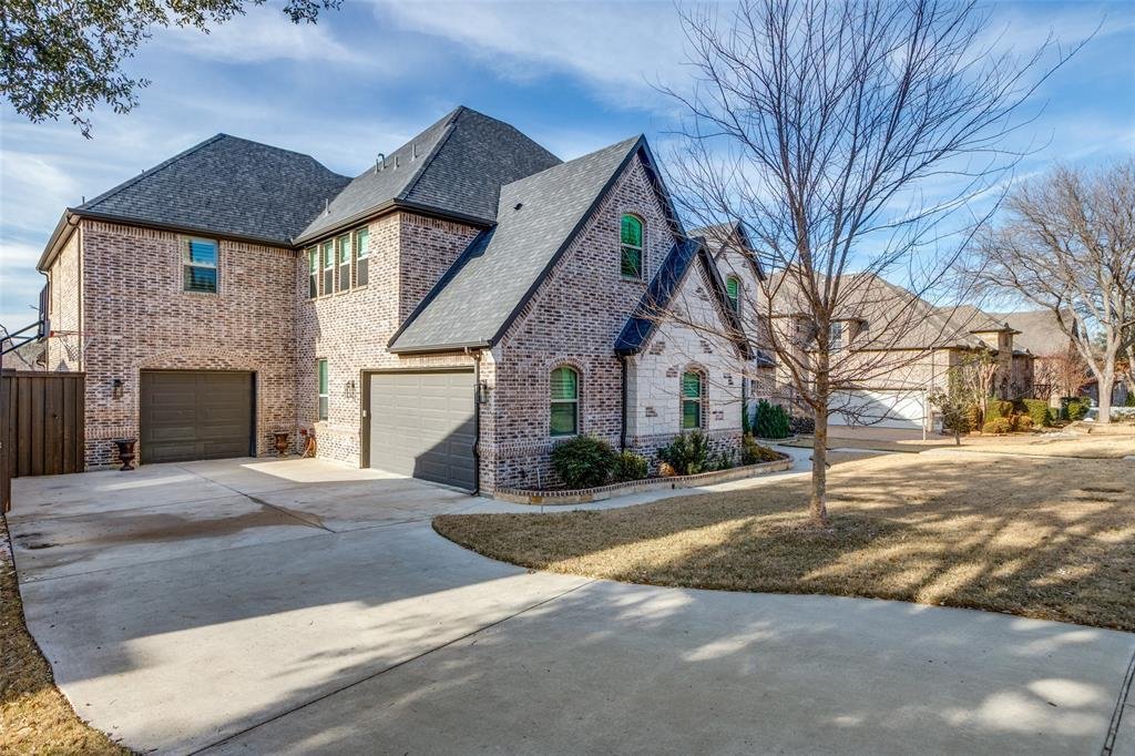 House in McKinney, Texas, United States 2 - 17131944