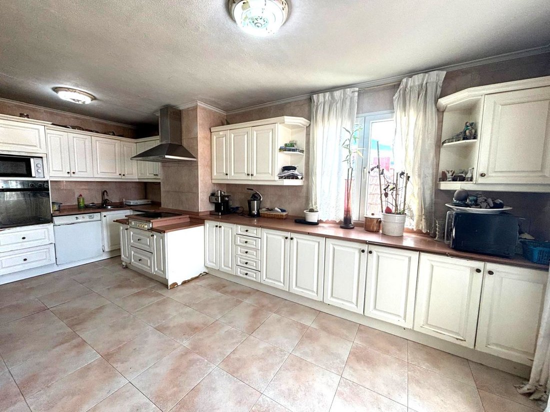 Apartment in Bilbao, Basque Country, Spain 5 - 17132720