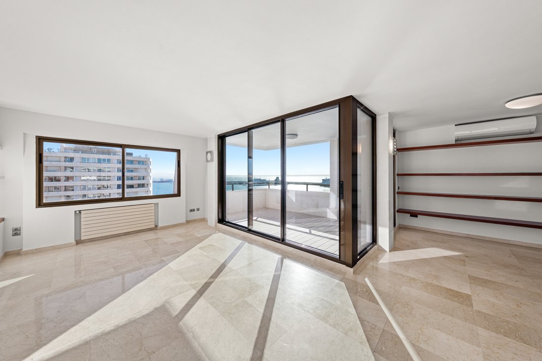 Penthouse in Palma, Balearic Islands, Spain 2 - 17132745