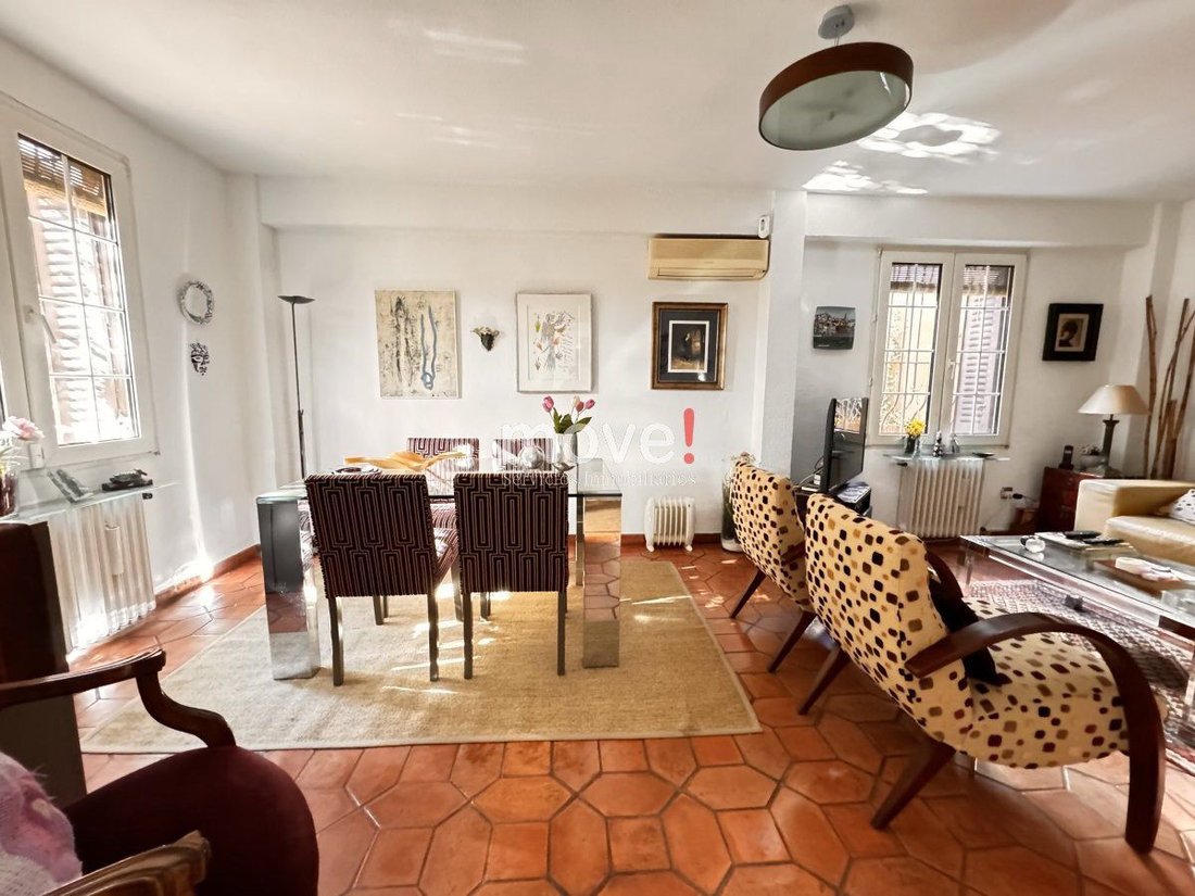 Chalet in Chamartín, Madrid, Spain 2 - 17132681