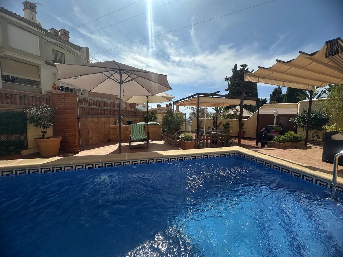 chalet à Coin de la Victoire, Andalousie, Espagne 1 - 17132677