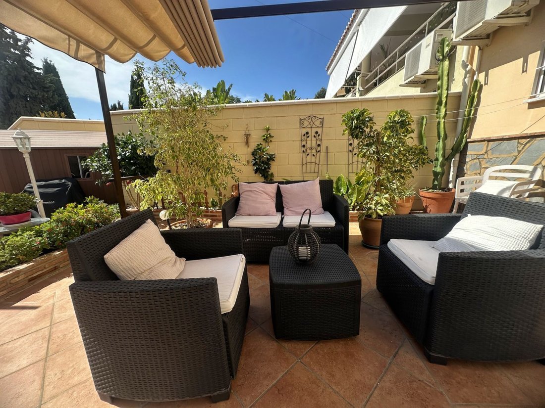 chalet à Coin de la Victoire, Andalousie, Espagne 2 - 17132677