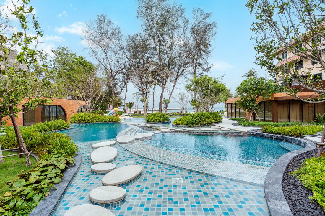 Condo in Nong Kae, Tanintharyi Region, Thailand 3 - 17132650