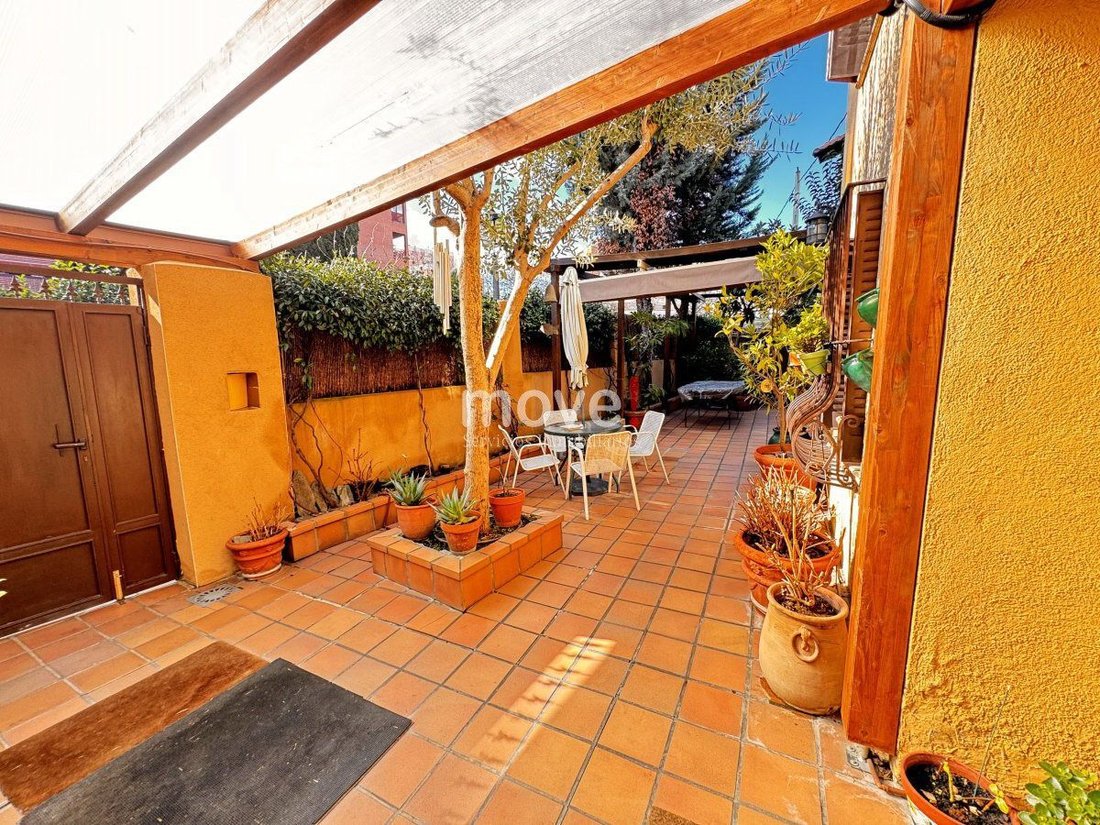Chalet in Chamartín, Madrid, Spain 3 - 17132681