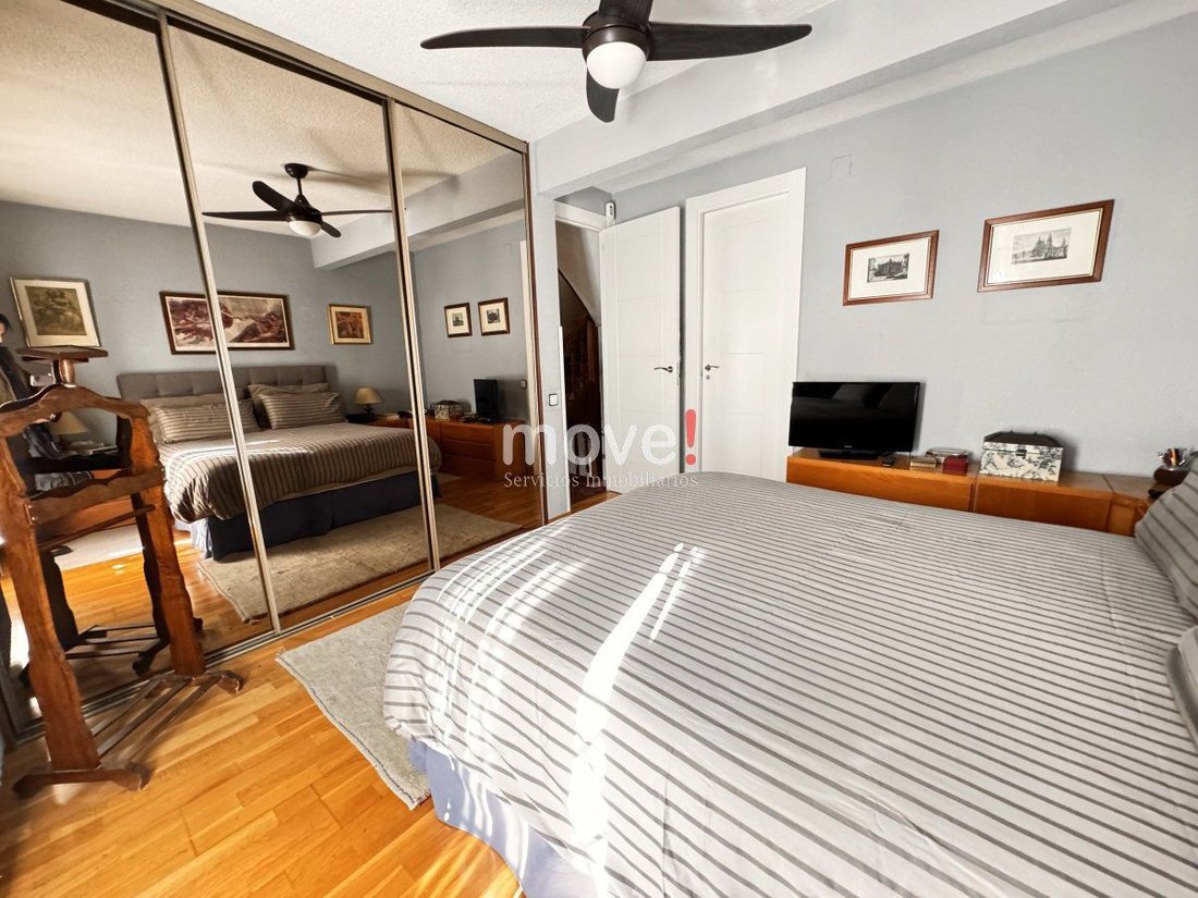 Chalet in Chamartín, Madrid, Spain 4 - 17132681
