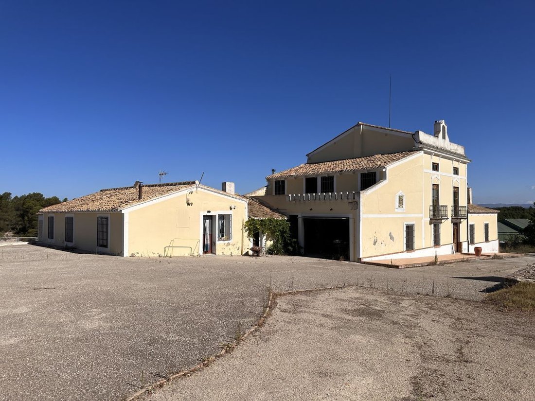 House in Requena, Valencian Community, Spain 3 - 17132675