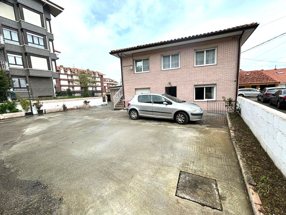 House in Noja, Cantabria, Spain 2 - 17132680