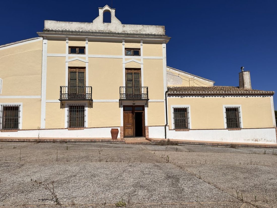 House in Requena, Valencian Community, Spain 2 - 17132675