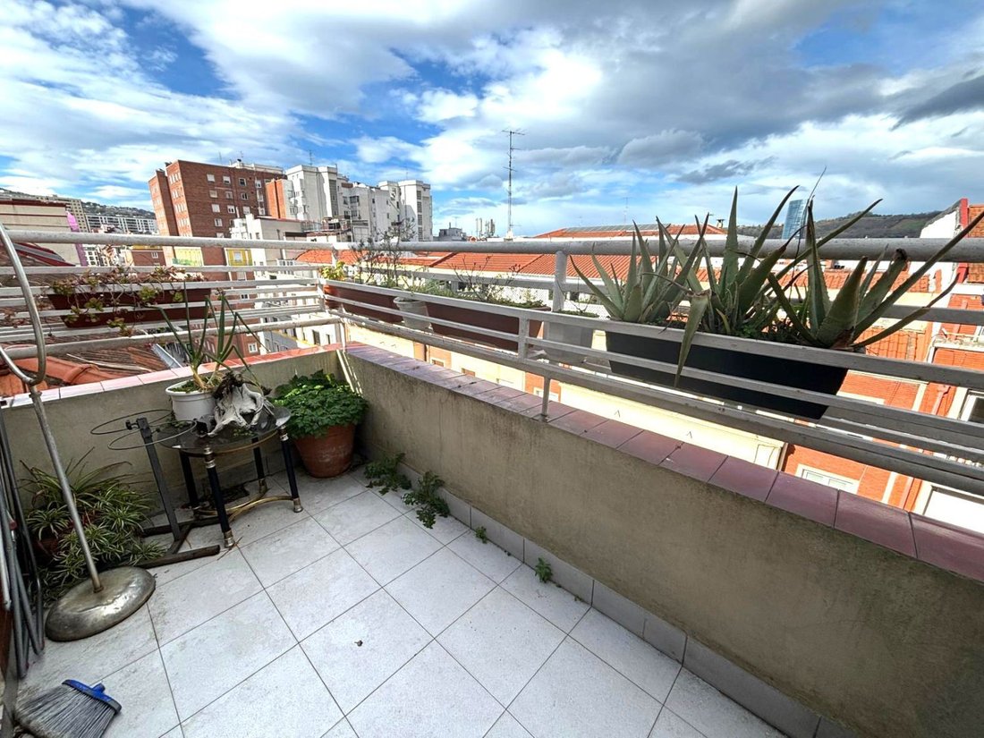 Apartment in Bilbao, Basque Country, Spain 3 - 17132720