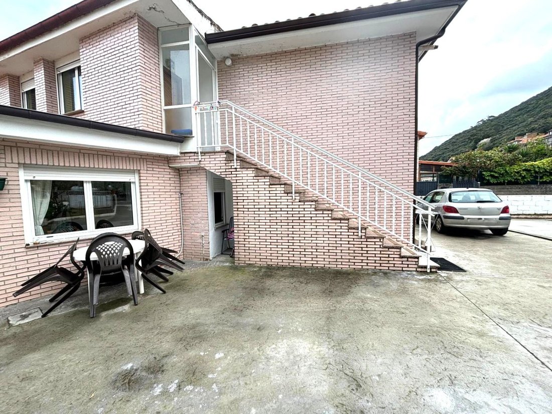 House in Noja, Cantabria, Spain 1 - 17132680