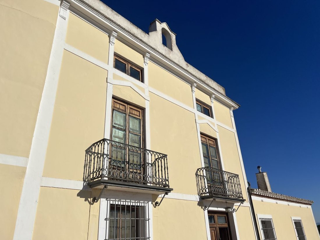 House in Requena, Valencian Community, Spain 4 - 17132675