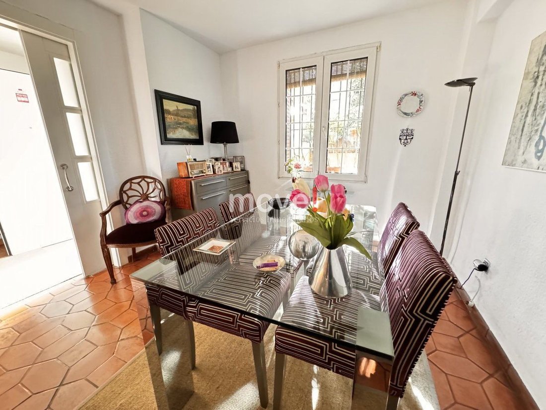 Chalet in Chamartín, Madrid, Spain 1 - 17132681
