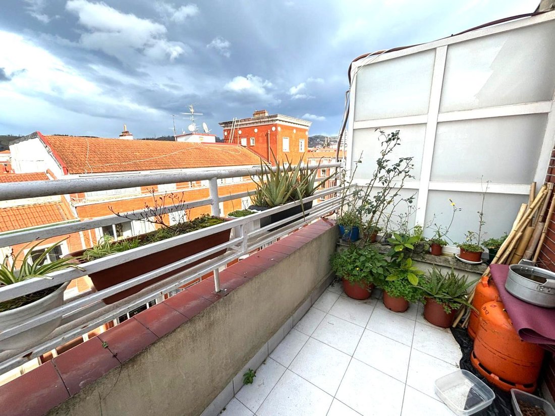 Apartment in Bilbao, Basque Country, Spain 2 - 17132720